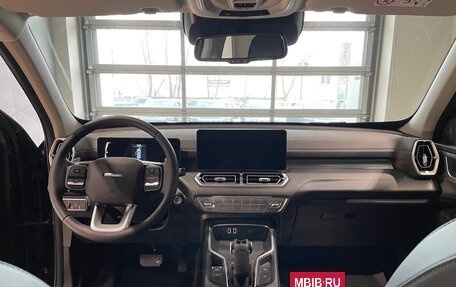 Haval H5, 2024 год, 4 199 000 рублей, 22 фотография