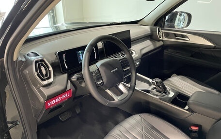 Haval H5, 2024 год, 4 199 000 рублей, 27 фотография