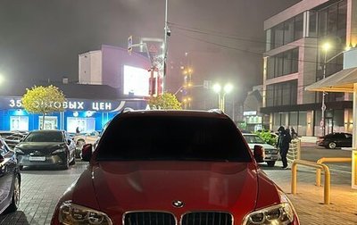 BMW X5 M, 2011 год, 2 750 000 рублей, 1 фотография