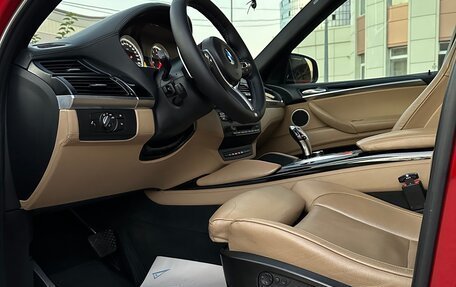 BMW X5 M, 2011 год, 2 750 000 рублей, 18 фотография
