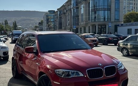 BMW X5 M, 2011 год, 2 750 000 рублей, 23 фотография