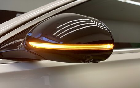 Mercedes-Benz S-Класс, 2021 год, 15 500 000 рублей, 10 фотография