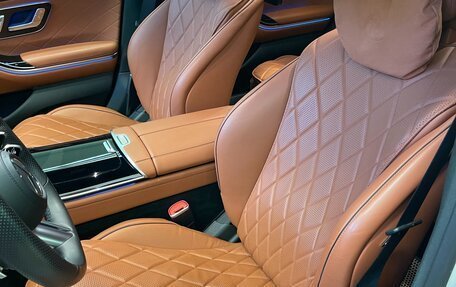 Mercedes-Benz S-Класс, 2021 год, 15 500 000 рублей, 17 фотография