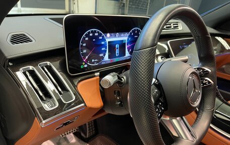 Mercedes-Benz S-Класс, 2021 год, 15 500 000 рублей, 16 фотография