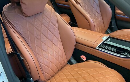 Mercedes-Benz S-Класс, 2021 год, 15 500 000 рублей, 22 фотография