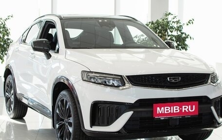 Geely Tugella FY11, 2023 год, 4 389 990 рублей, 1 фотография