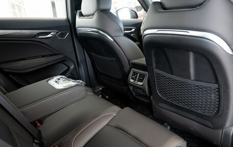 Geely Tugella FY11, 2023 год, 4 389 990 рублей, 6 фотография