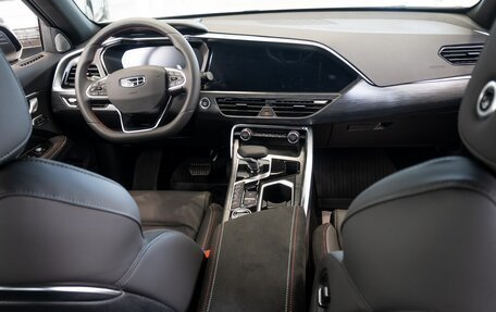 Geely Tugella FY11, 2023 год, 4 389 990 рублей, 7 фотография