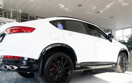 Geely Tugella FY11, 2023 год, 4 389 990 рублей, 3 фотография