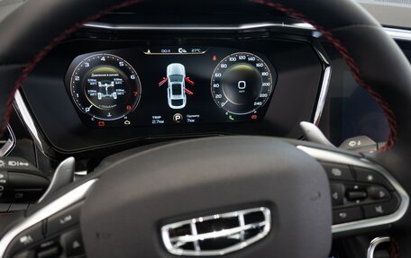 Geely Tugella FY11, 2023 год, 4 389 990 рублей, 9 фотография