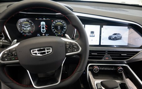 Geely Tugella FY11, 2023 год, 4 389 990 рублей, 10 фотография