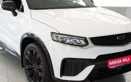 Geely Tugella FY11, 2023 год, 4 389 990 рублей, 2 фотография