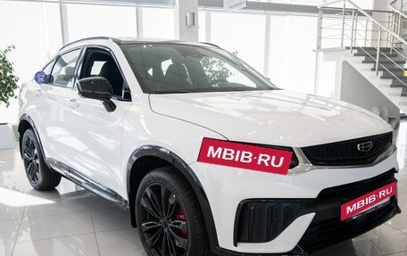 Geely Tugella FY11, 2023 год, 4 389 990 рублей, 4 фотография