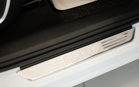 Geely Tugella FY11, 2023 год, 4 389 990 рублей, 25 фотография
