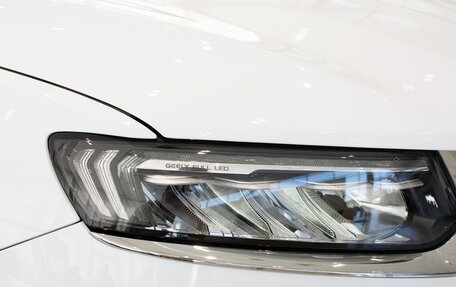 Geely Tugella FY11, 2023 год, 4 389 990 рублей, 19 фотография