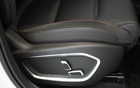 Geely Tugella FY11, 2023 год, 4 389 990 рублей, 22 фотография