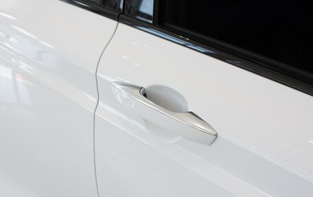 Geely Tugella FY11, 2023 год, 4 389 990 рублей, 20 фотография