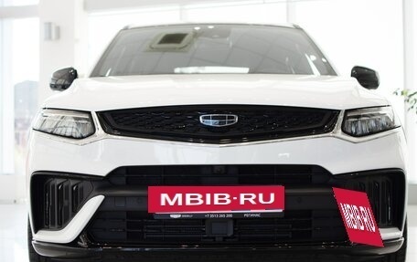 Geely Tugella FY11, 2023 год, 4 389 990 рублей, 26 фотография