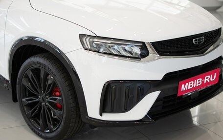 Geely Tugella FY11, 2023 год, 4 389 990 рублей, 28 фотография