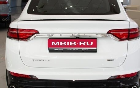 Geely Tugella FY11, 2023 год, 4 389 990 рублей, 31 фотография