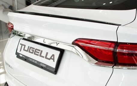 Geely Tugella FY11, 2023 год, 4 389 990 рублей, 34 фотография