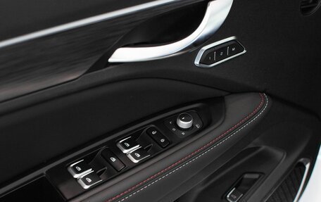 Geely Tugella FY11, 2023 год, 4 389 990 рублей, 35 фотография