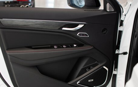 Geely Tugella FY11, 2023 год, 4 389 990 рублей, 36 фотография