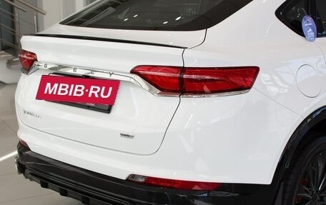 Geely Tugella FY11, 2023 год, 4 389 990 рублей, 29 фотография
