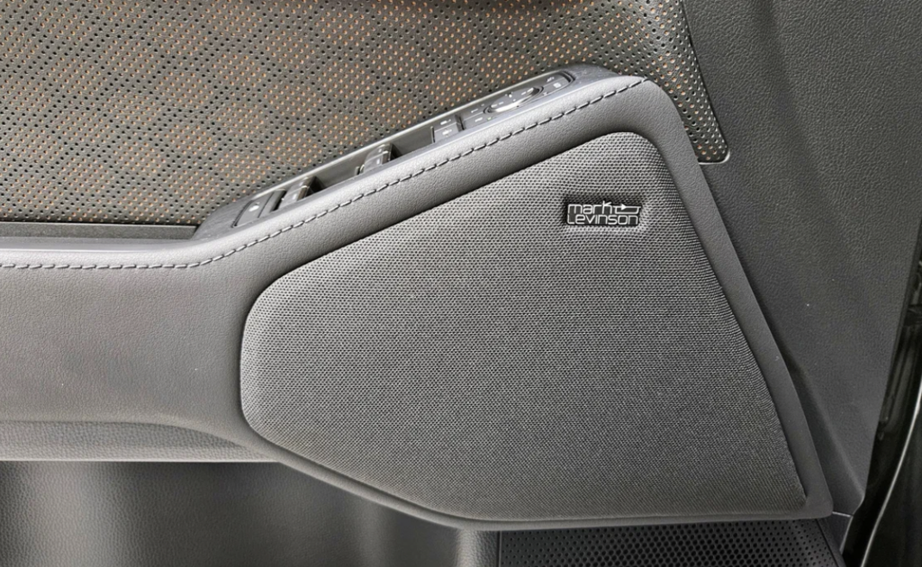 Lexus GX II рестайлинг 2, 2025 год, 15 000 000 рублей, 14 фотография