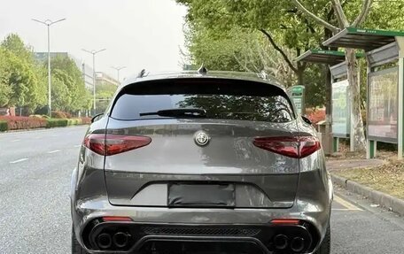 Alfa Romeo Stelvio, 2021 год, 3 820 000 рублей, 6 фотография