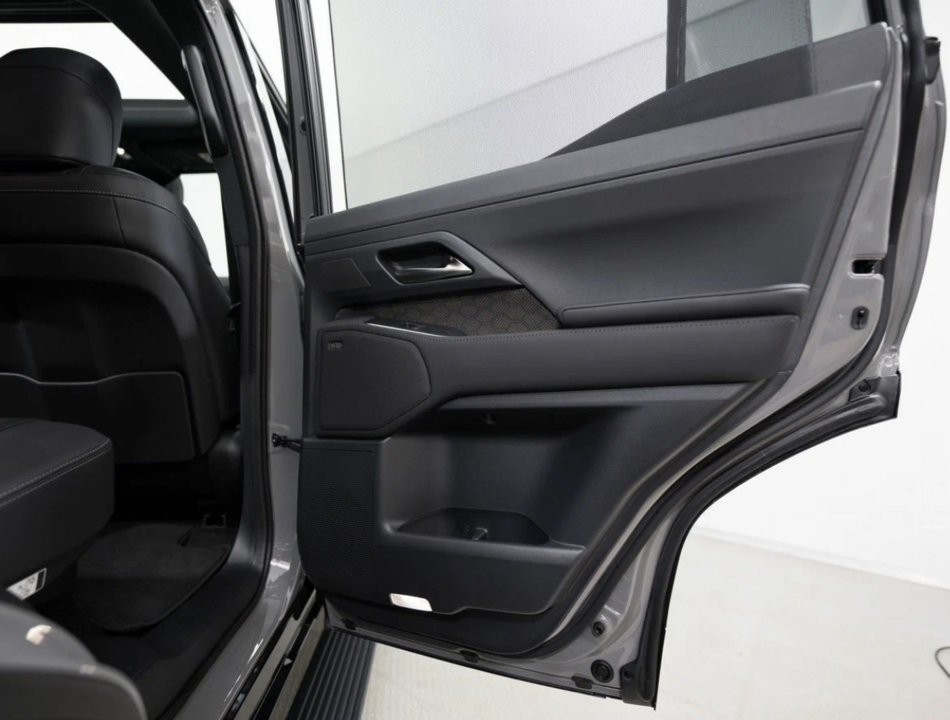 Lexus GX II рестайлинг 2, 2024 год, 15 500 000 рублей, 16 фотография
