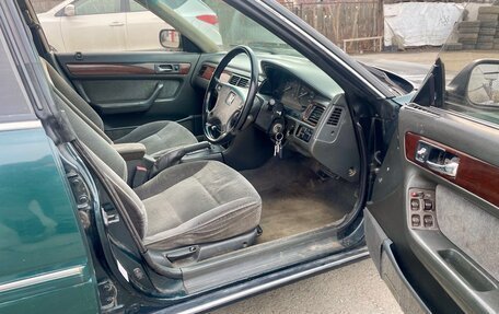 Honda Inspire IV рестайлинг, 1991 год, 129 999 рублей, 8 фотография