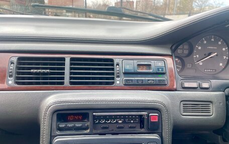 Honda Inspire IV рестайлинг, 1991 год, 129 999 рублей, 10 фотография