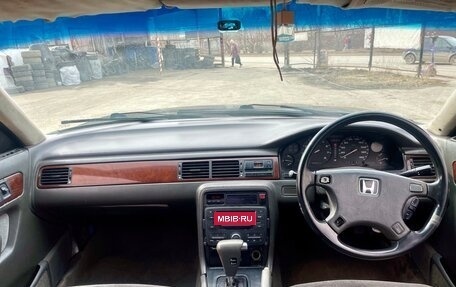 Honda Inspire IV рестайлинг, 1991 год, 129 999 рублей, 9 фотография