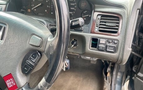 Honda Inspire IV рестайлинг, 1991 год, 129 999 рублей, 11 фотография