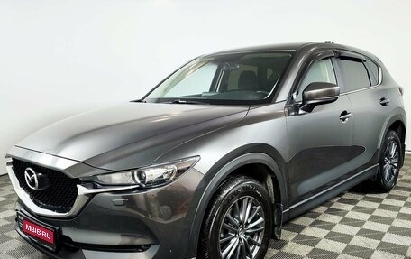 Mazda CX-5 II, 2020 год, 2 599 000 рублей, 1 фотография
