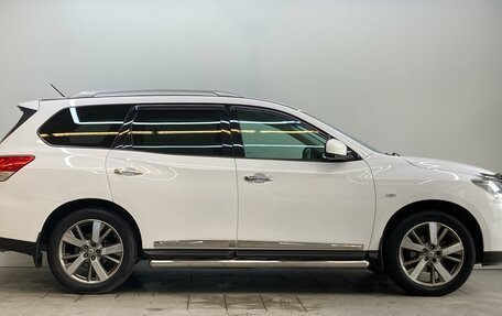 Nissan Pathfinder, 2014 год, 1 990 000 рублей, 5 фотография