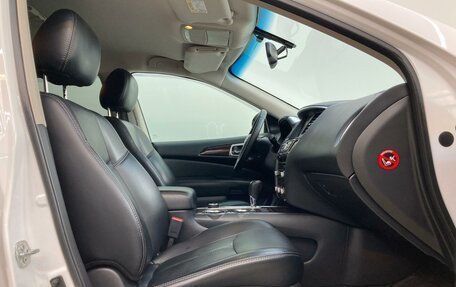 Nissan Pathfinder, 2014 год, 1 990 000 рублей, 15 фотография