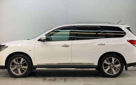 Nissan Pathfinder, 2014 год, 1 990 000 рублей, 9 фотография