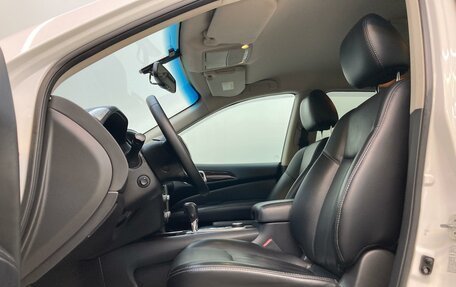 Nissan Pathfinder, 2014 год, 1 990 000 рублей, 14 фотография