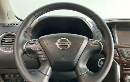 Nissan Pathfinder, 2014 год, 1 990 000 рублей, 11 фотография