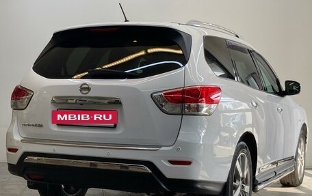 Nissan Pathfinder, 2014 год, 1 990 000 рублей, 6 фотография