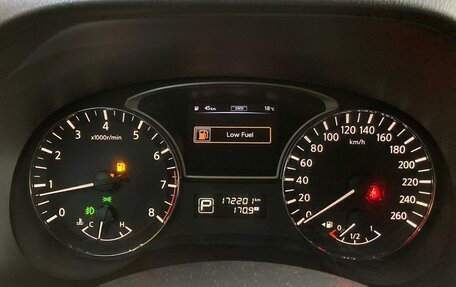 Nissan Pathfinder, 2014 год, 1 990 000 рублей, 23 фотография