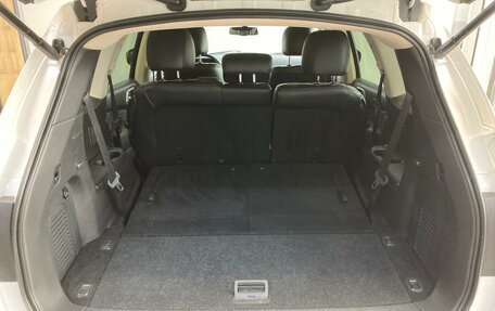 Nissan Pathfinder, 2014 год, 1 990 000 рублей, 22 фотография