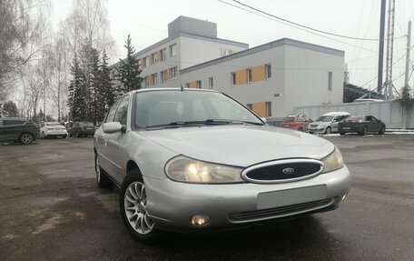 Ford Mondeo II, 1996 год, 280 000 рублей, 1 фотография
