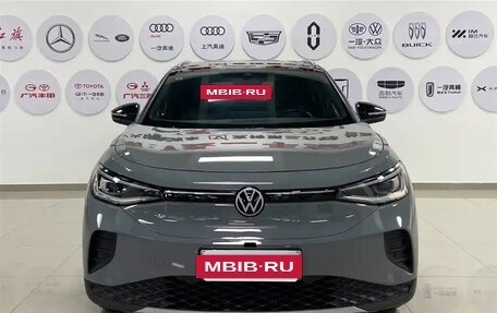 Volkswagen ID.4, 2022 год, 2 622 005 рублей, 2 фотография