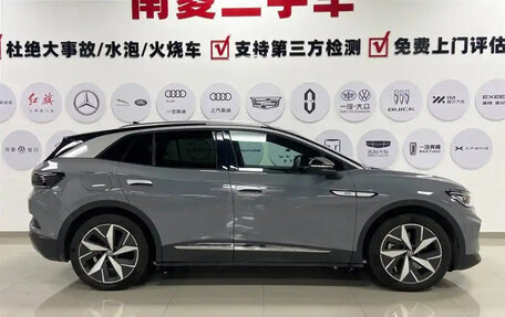 Volkswagen ID.4, 2022 год, 2 622 005 рублей, 4 фотография
