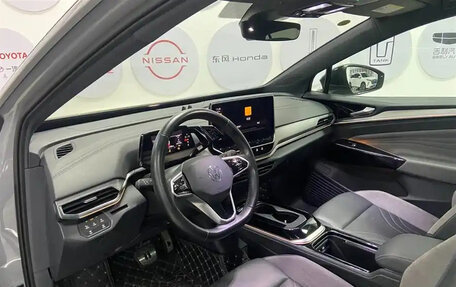 Volkswagen ID.4, 2022 год, 2 622 005 рублей, 15 фотография