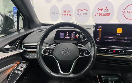 Volkswagen ID.4, 2022 год, 2 622 005 рублей, 13 фотография