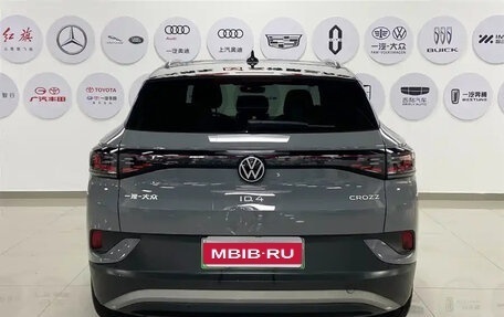 Volkswagen ID.4, 2022 год, 2 622 005 рублей, 8 фотография